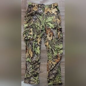 Men's Camo Hunting Pants